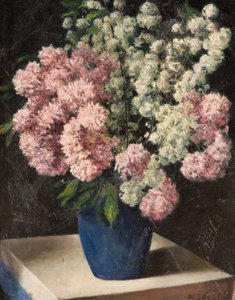 Studio di fiori, 1944